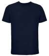 04859 Lyam SOL'S Unisex Lyam Premium T-Shirt French Navy colour image